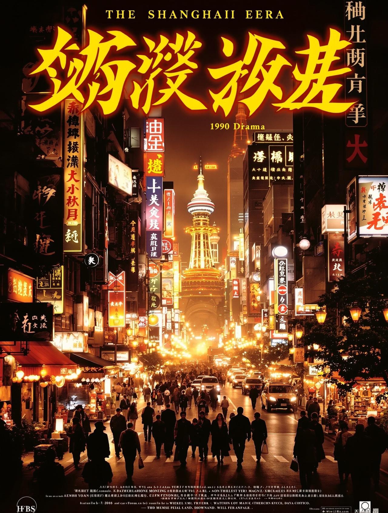 繁花似锦